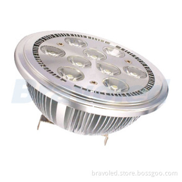 Dimmable LED Spotlight (BL-AR111-9XPE)